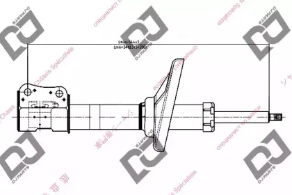 djparts-ds1085gs